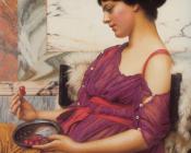 Ismenia - 约翰·威廉·格维得